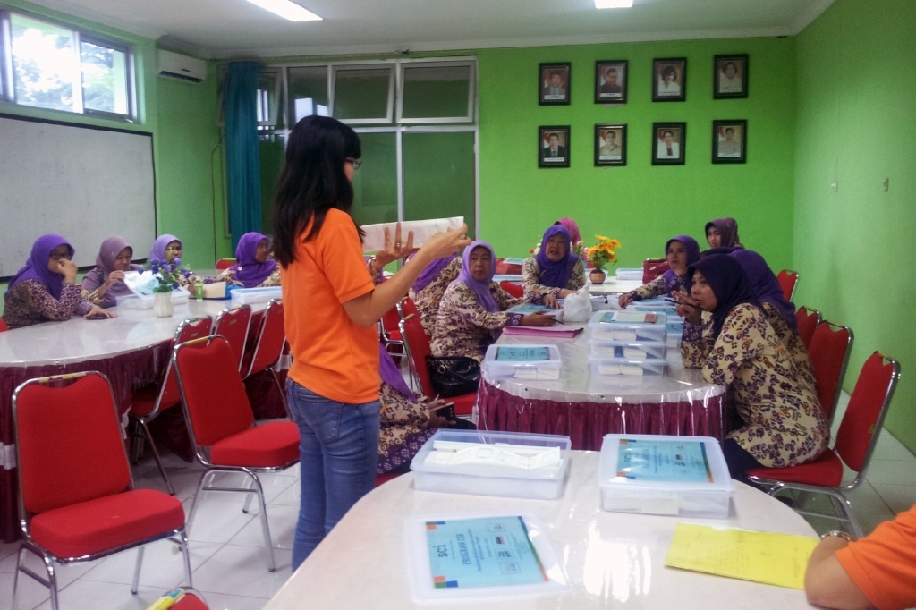 Puskesmas Adiwerna Tegal