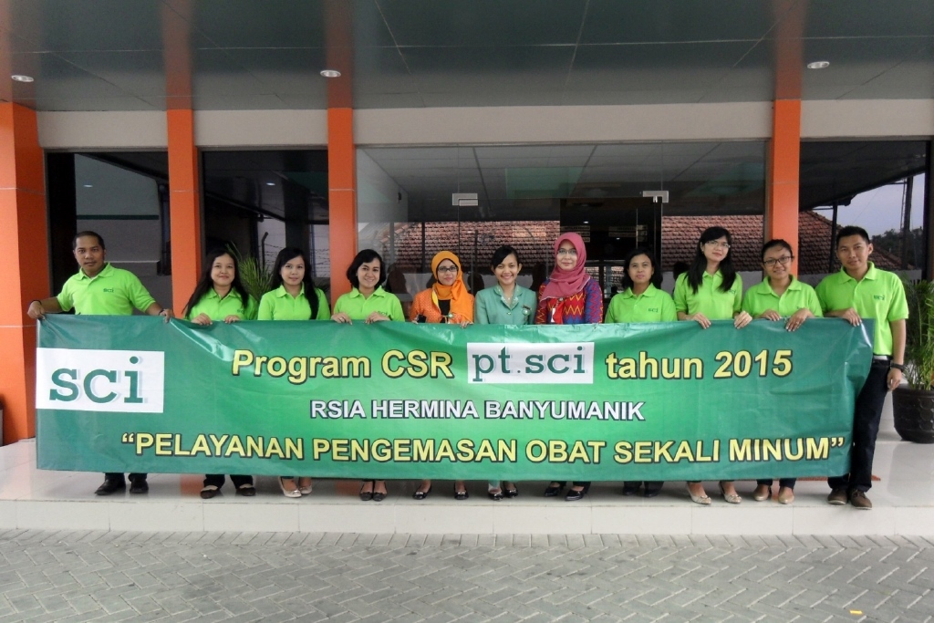 RSIA Hermina Banyumanik